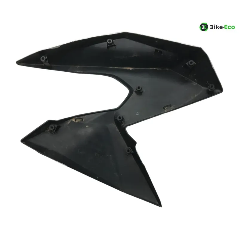 Cache carenage ecope droite KAWASAKI Z 1000 2020-2022 H2
