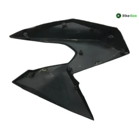 Cache carenage ecope droite KAWASAKI Z 1000 2020-2022 H2
