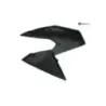 Cache carenage ecope droite KAWASAKI Z 1000 2020-2022 H2 Cache carenage ecope droite KAWASAKI Z 1000 2020-2022 H2
