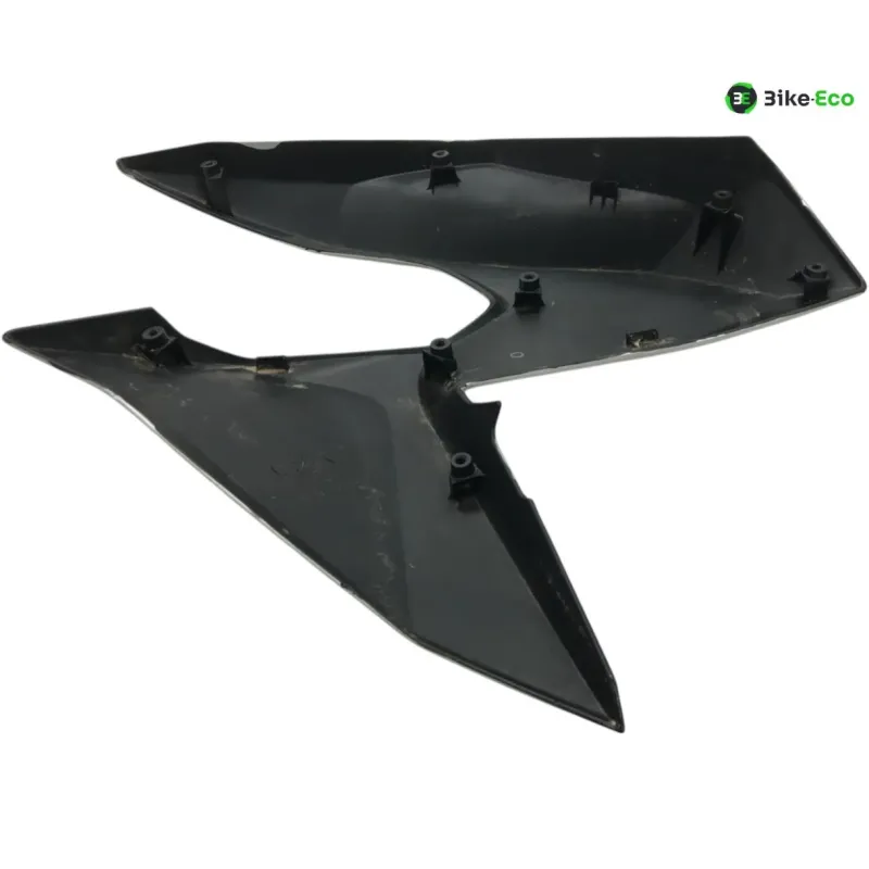Cache carenage ecope droite KAWASAKI Z 1000 2020-2022 H2