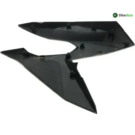 Cache carenage ecope droite KAWASAKI Z 1000 2020-2022 H2