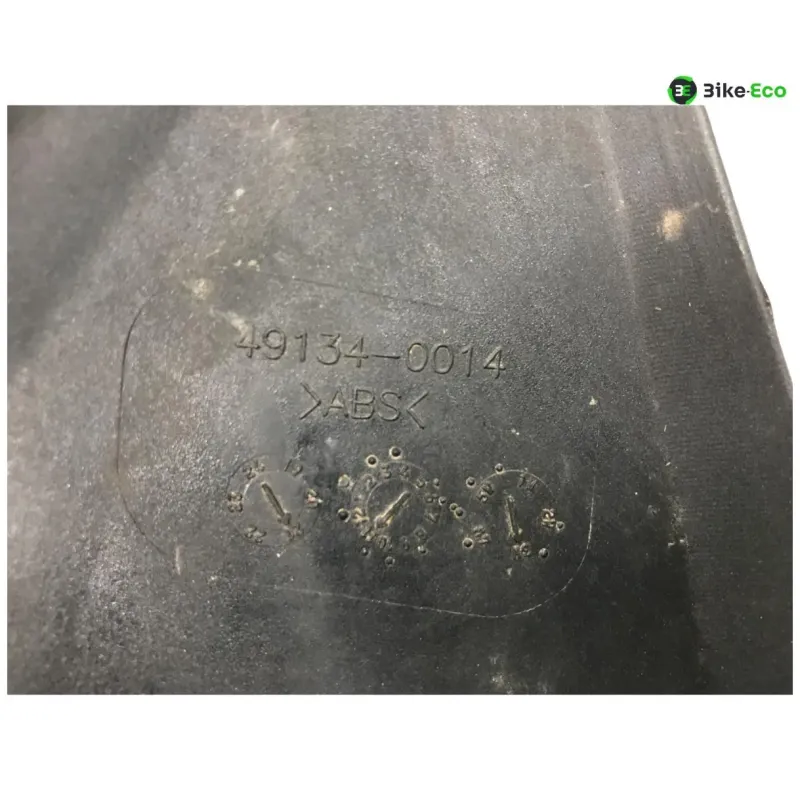 Cache carenage ecope droite KAWASAKI Z 1000 2020-2022 H2