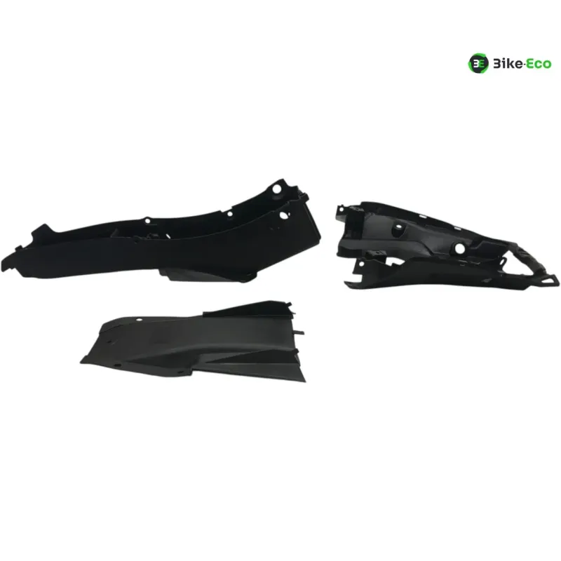 Passage de roue YAMAHA MTT690 700 2021-2025 TRACER 7 GT