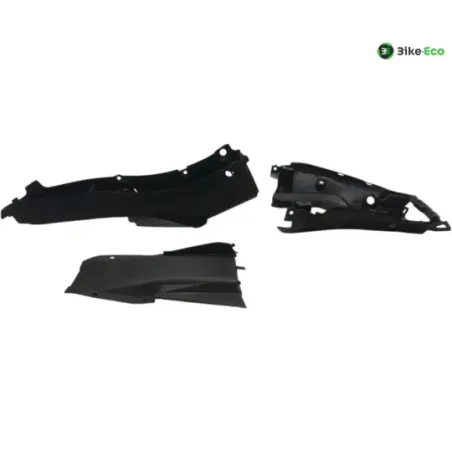 Passage de roue YAMAHA MTT690 700 2021-2025 TRACER 7 GT