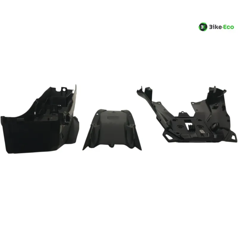 Passage de roue YAMAHA MTT690 700 2021-2025 TRACER 7 GT