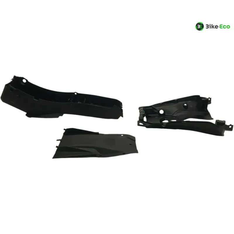 Passage de roue YAMAHA MTT690 700 2021-2025 TRACER 7 GT