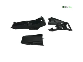 Passage de roue YAMAHA MTT690 700 2021-2025 TRACER 7 GT