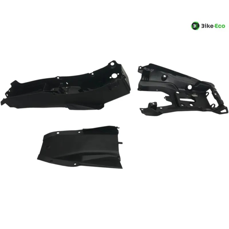 Passage de roue YAMAHA MTT690 700 2021-2025 TRACER 7 GT