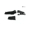 Passage de roue YAMAHA MTT690 700 2021-2025 TRACER 7 GT