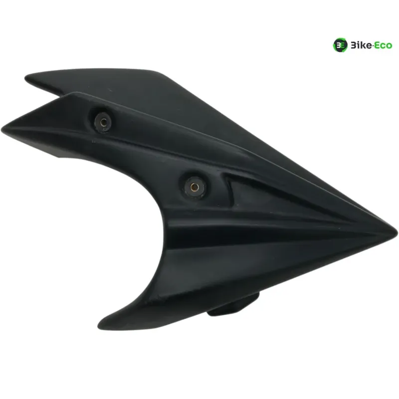 Demi sabot gauche KAWASAKI Z 800 2013-2016