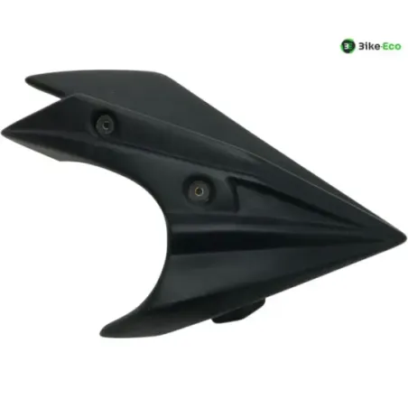 Demi sabot gauche KAWASAKI Z 800 2013-2016