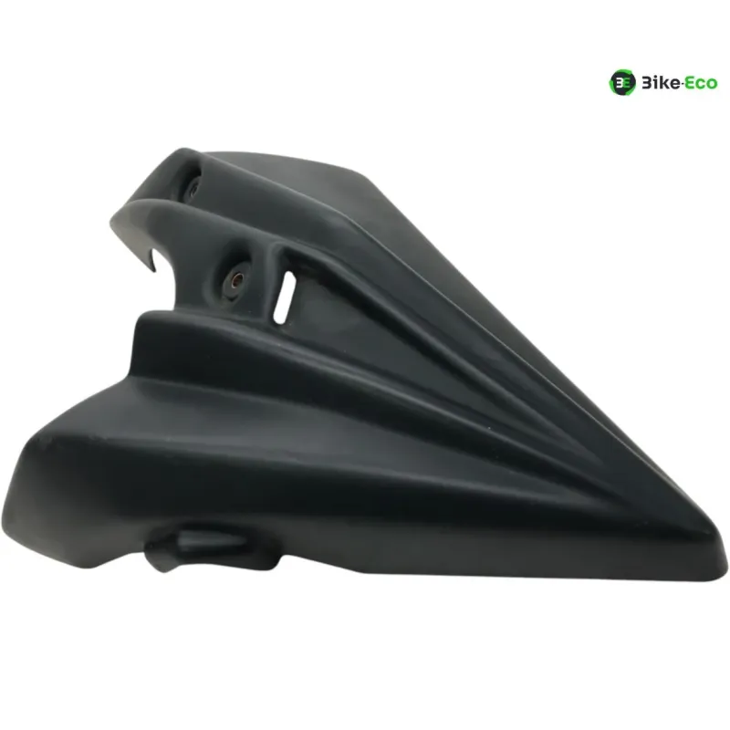 Demi sabot gauche KAWASAKI Z 800 2013-2016