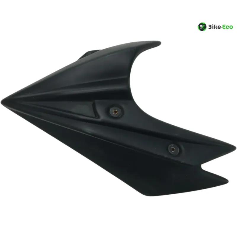 Demi sabot gauche KAWASAKI Z 800 2013-2016