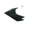 Demi sabot gauche KAWASAKI Z 800 2013-2016