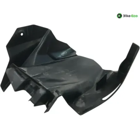 Garde boue arriere KAWASAKI Z 650 2017-2019