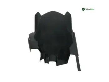 Garde boue arriere KAWASAKI Z 650 2017-2019