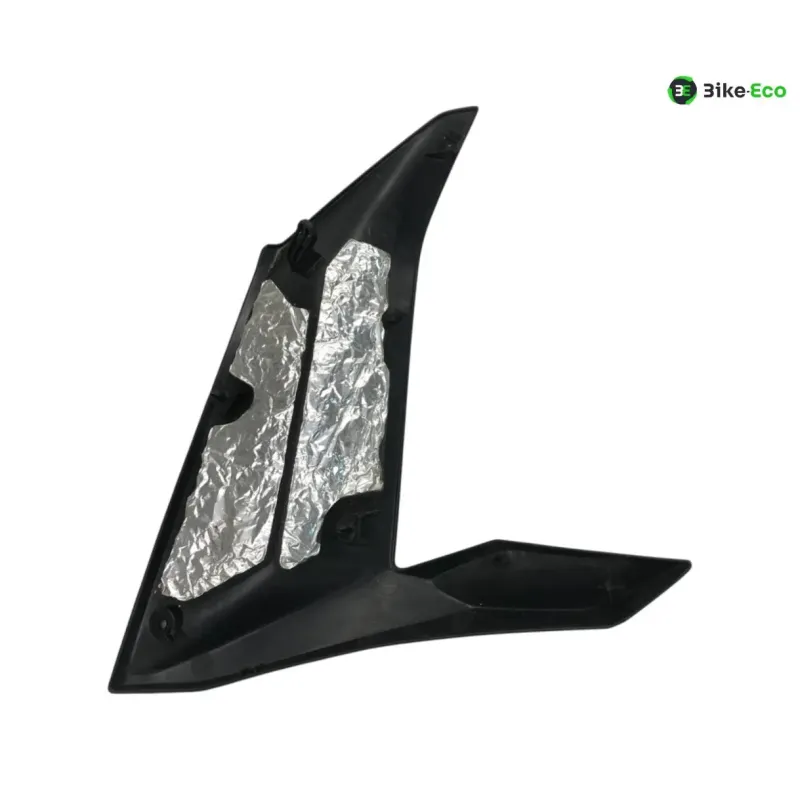 Cache lateral gauche KAWASAKI NINJA 650 2020-2022