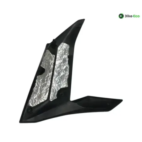 Cache lateral gauche KAWASAKI NINJA 650 2020-2022