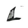 Cache lateral gauche KAWASAKI NINJA 650 2020-2022