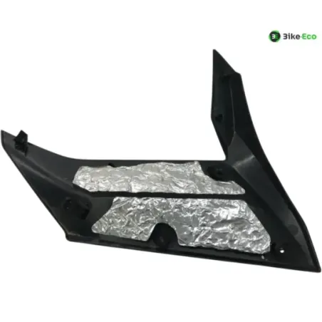 Cache lateral gauche KAWASAKI NINJA 650 2020-2022
