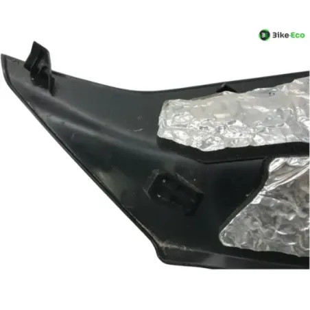 Cache lateral gauche KAWASAKI NINJA 650 2020-2022