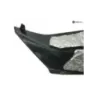 Cache lateral gauche KAWASAKI NINJA 650 2020-2022