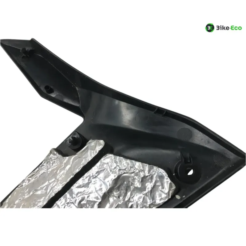 Cache lateral gauche KAWASAKI NINJA 650 2020-2022