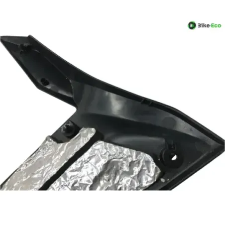 Cache lateral gauche KAWASAKI NINJA 650 2020-2022