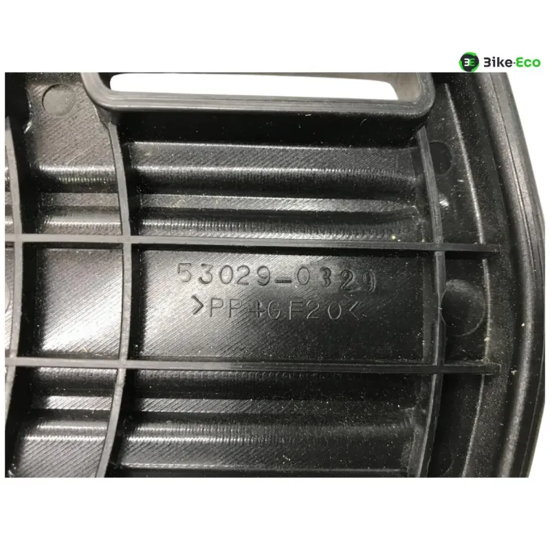 Support top case KAWASAKI KLZ 1000 2019-2020 VERSYS