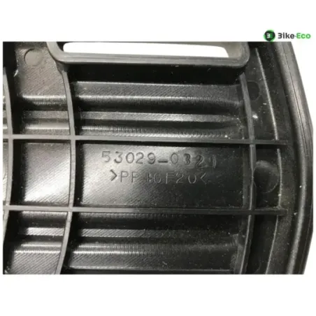 Support top case KAWASAKI KLZ 1000 2019-2020 VERSYS