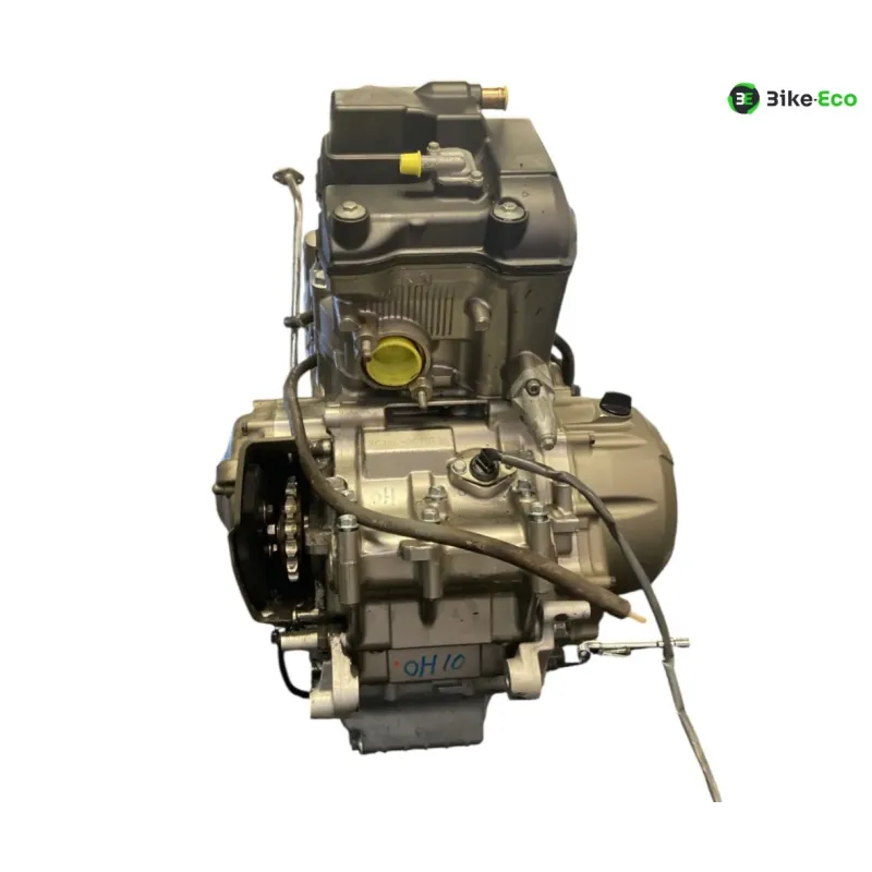 Moteur HONDA VTR 1000 2002-2006 FIRESTORM