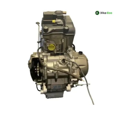 Moteur HONDA VTR 1000 2002-2006 FIRESTORM