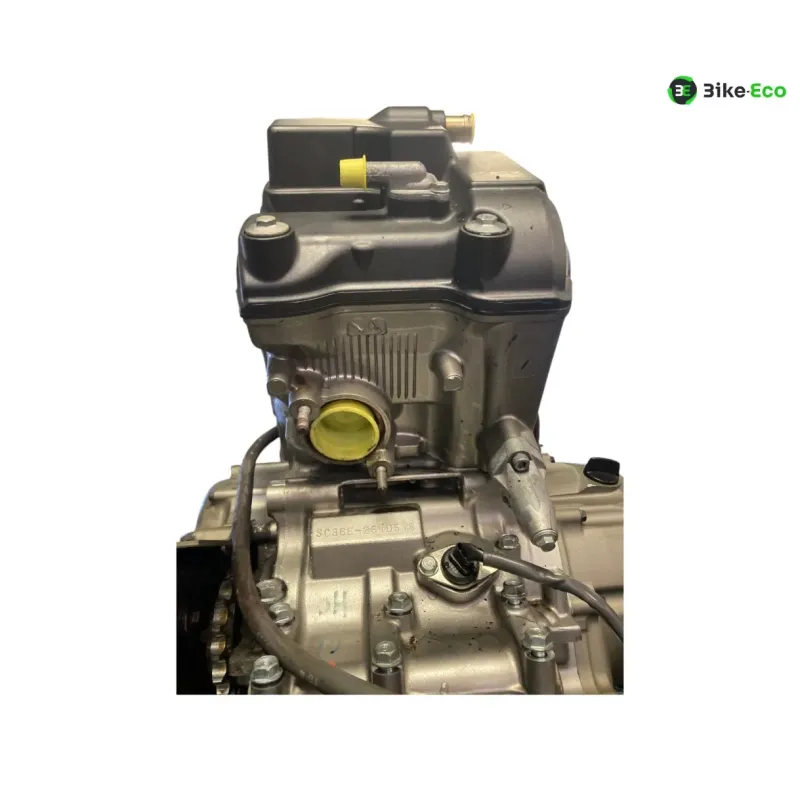 Moteur HONDA VTR 1000 2002-2006 FIRESTORM