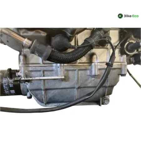 Moteur HONDA VTR 1000 2002-2006 FIRESTORM