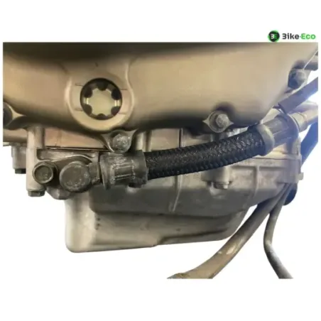 Moteur HONDA VTR 1000 2002-2006 FIRESTORM