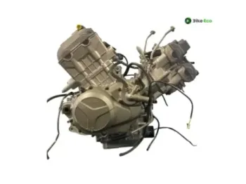 Moteur HONDA VTR 1000 2002-2006 FIRESTORM