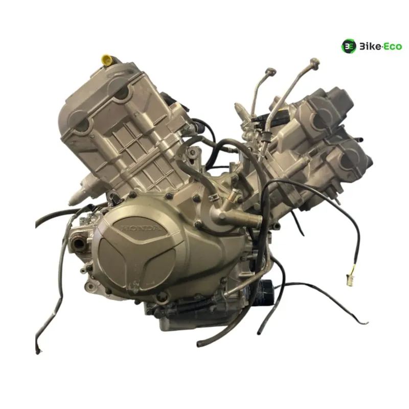 Moteur HONDA VTR 1000 2002-2006 FIRESTORM