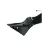 Cache reservoir droit KAWASAKI NINJA 1000 2018-2020 H2 SX Cache reservoir droit KAWASAKI NINJA 1000 2018-2020 H2 SX