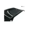 Cache reservoir droit KAWASAKI NINJA 1000 2018-2020 H2 SX Cache reservoir droit KAWASAKI NINJA 1000 2018-2020 H2 SX