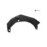 Demi sabot droit KAWASAKI KLZ 1000 2015-2018 VERSYS Demi sabot droit KAWASAKI KLZ 1000 2015-2018 VERSYS