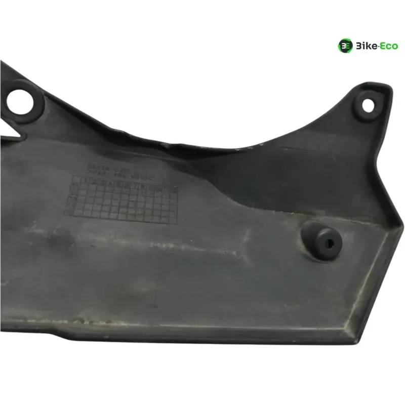 Demi sabot droit KAWASAKI KLZ 1000 2015-2018 VERSYS