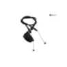 Cable d'accelerateur YAMAHA MTT690 700 2021-2025 TRACER 7 GT Cable d'accelerateur YAMAHA MTT690 700 2021-2025 TRACER 7 GT