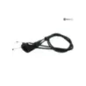 Cable d'accelerateur YAMAHA MTT690 700 2021-2025 TRACER 7 GT Cable d'accelerateur YAMAHA MTT690 700 2021-2025 TRACER 7 GT