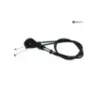 Cable d'accelerateur YAMAHA MTT690 700 2021-2025 TRACER 7 GT Cable d'accelerateur YAMAHA MTT690 700 2021-2025 TRACER 7 GT