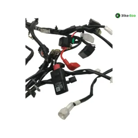 Faisceau electrique YAMAHA MTT690 700 2021-2025 TRACER 7 GT