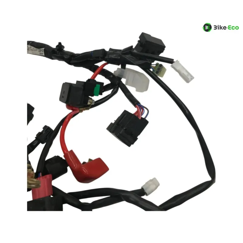Faisceau electrique YAMAHA MTT690 700 2021-2025 TRACER 7 GT