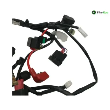 Faisceau electrique YAMAHA MTT690 700 2021-2025 TRACER 7 GT