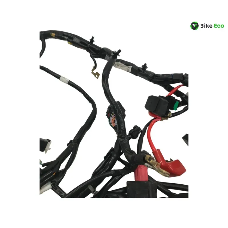 Faisceau electrique YAMAHA MTT690 700 2021-2025 TRACER 7 GT