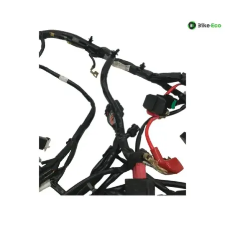 Faisceau electrique YAMAHA MTT690 700 2021-2025 TRACER 7 GT