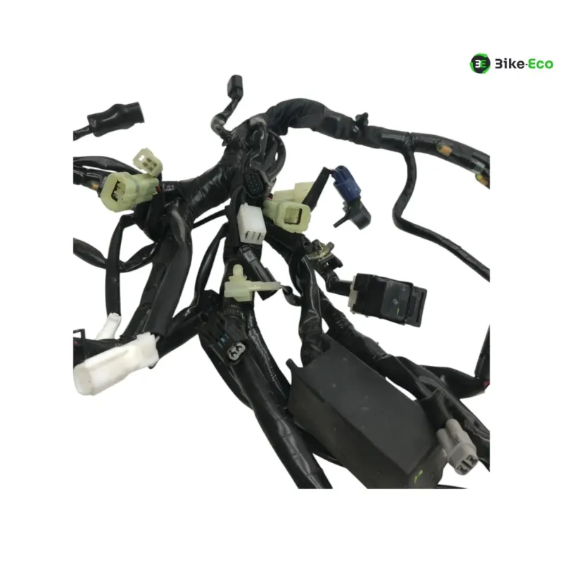 Faisceau electrique YAMAHA MTT690 700 2021-2025 TRACER 7 GT